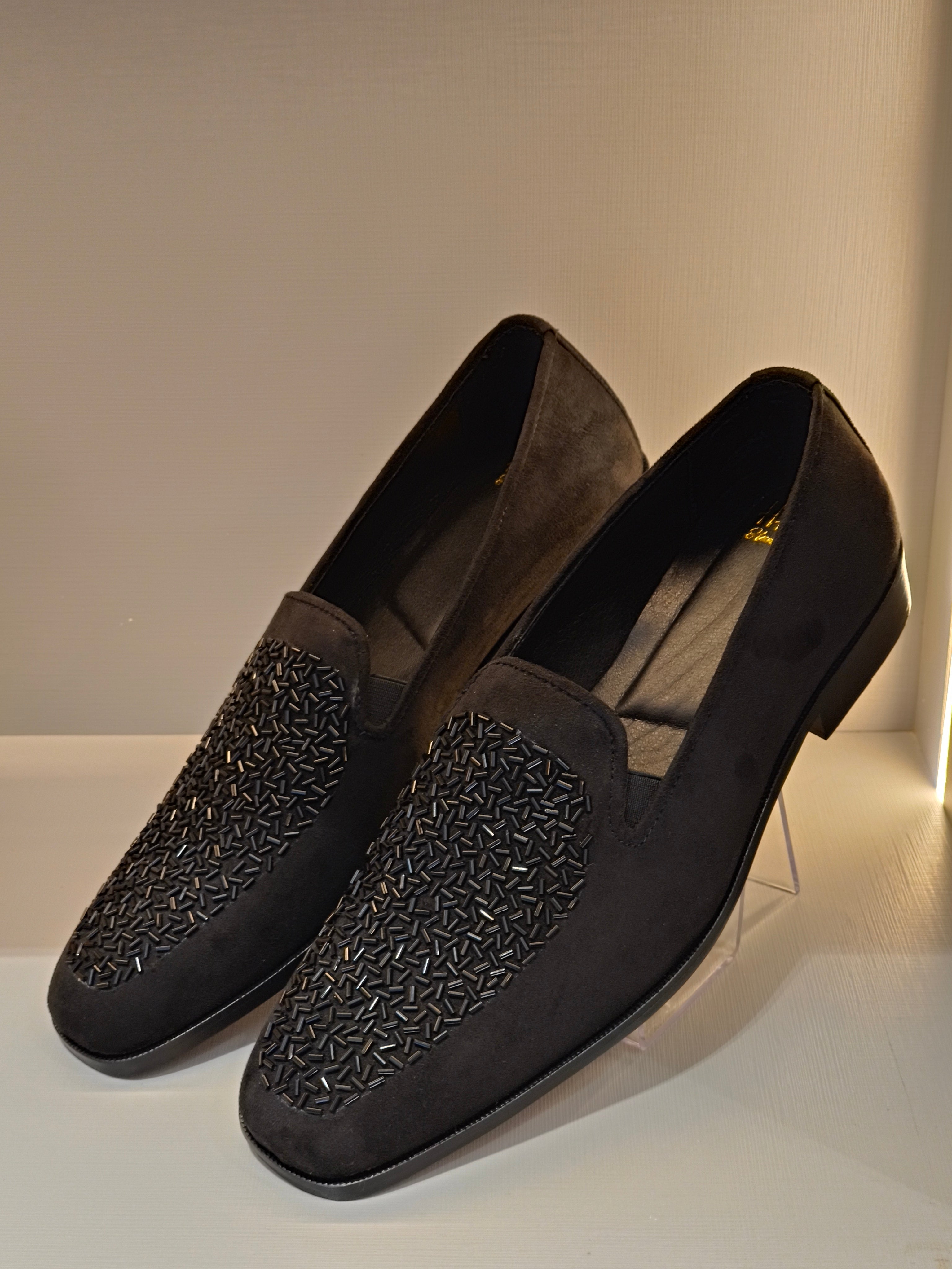Bali - Black
