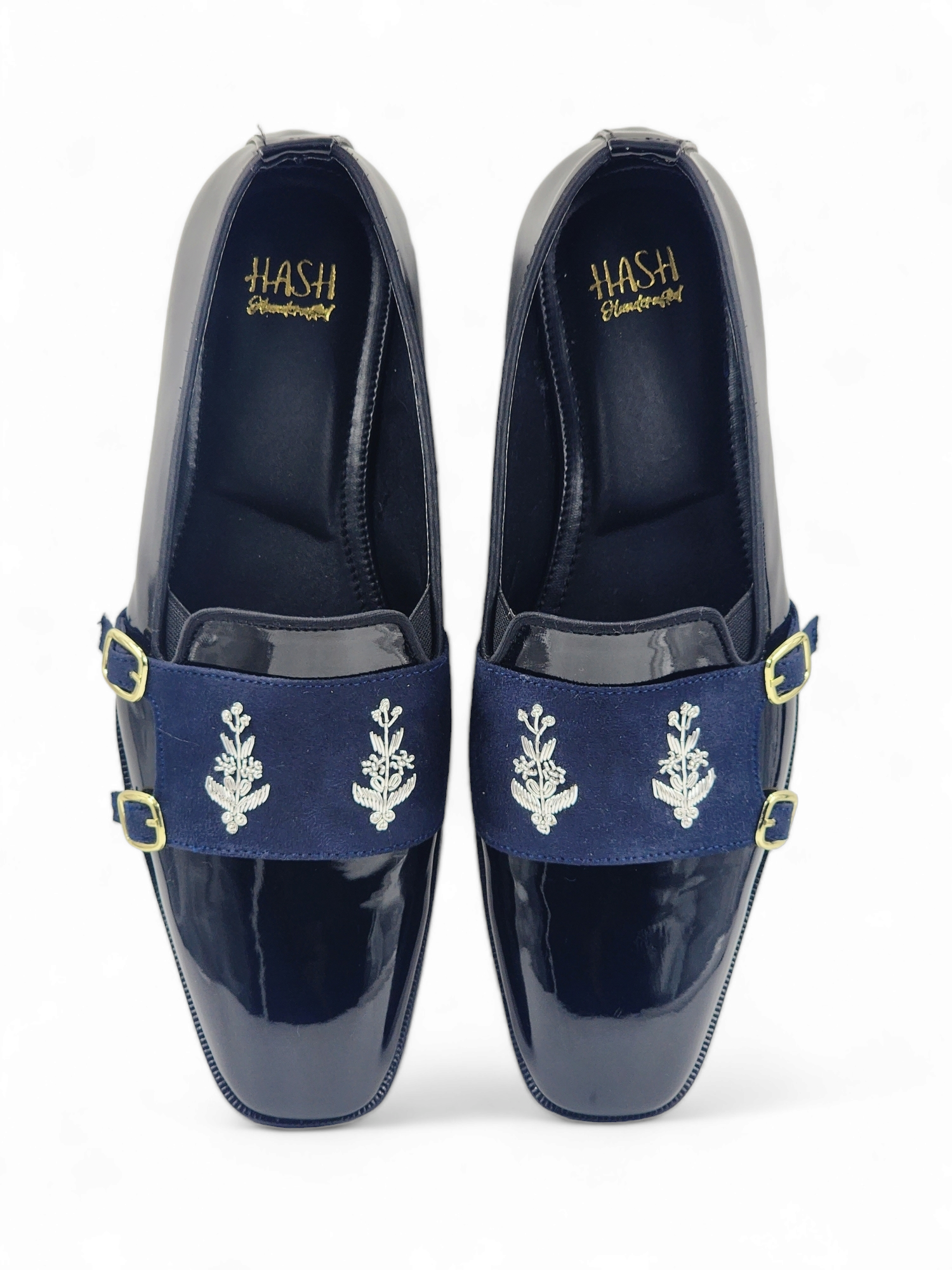 Cancun - Navy Blue