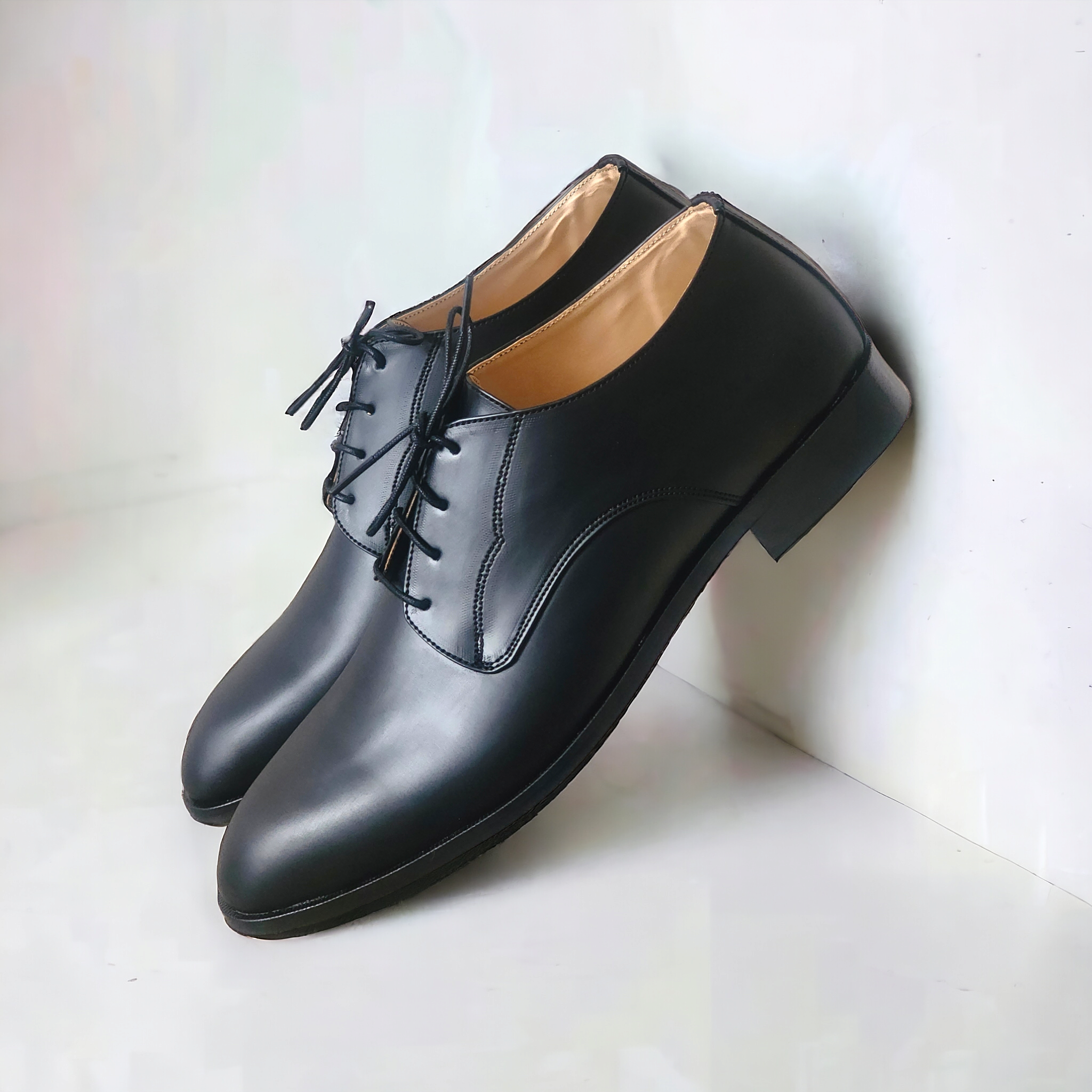 Jordon - Black
