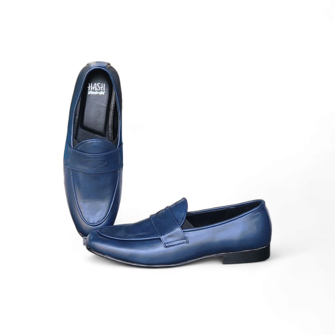 Nevada - Navy Blue