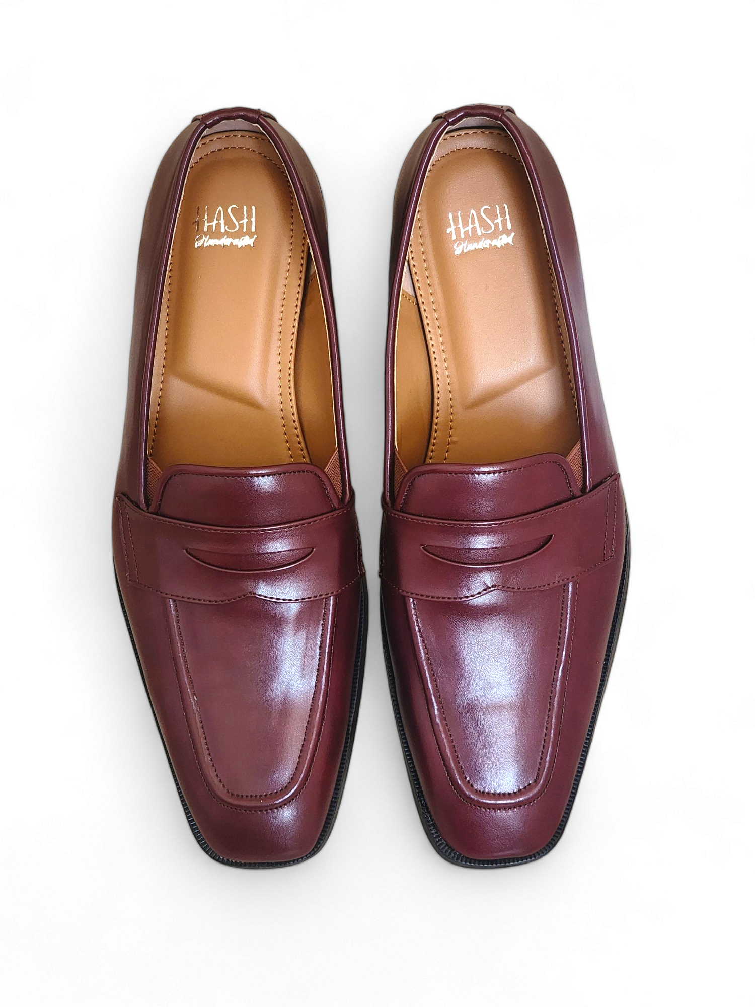 Dallas - Burgundy
