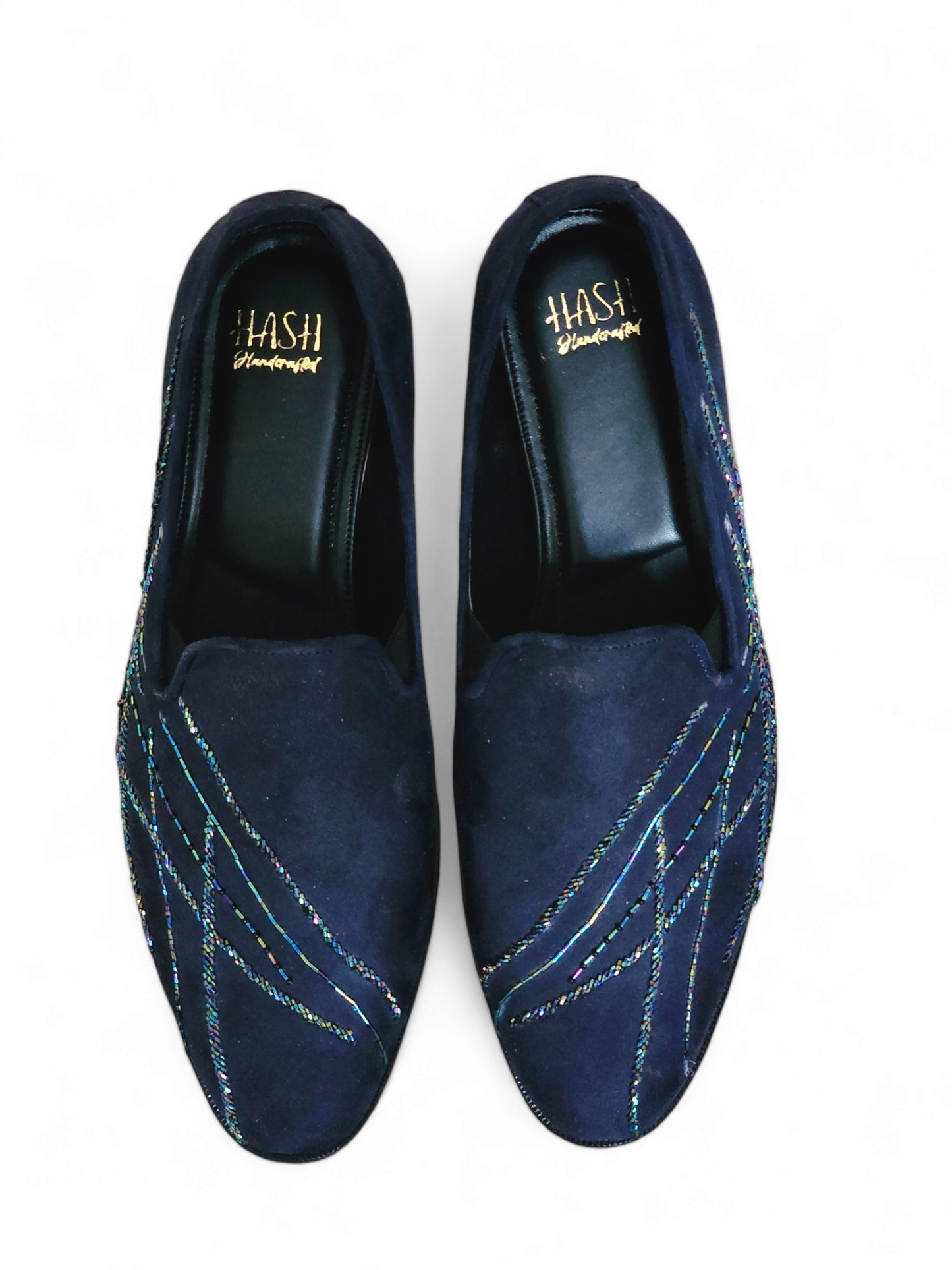 Aurora - Navy Blue