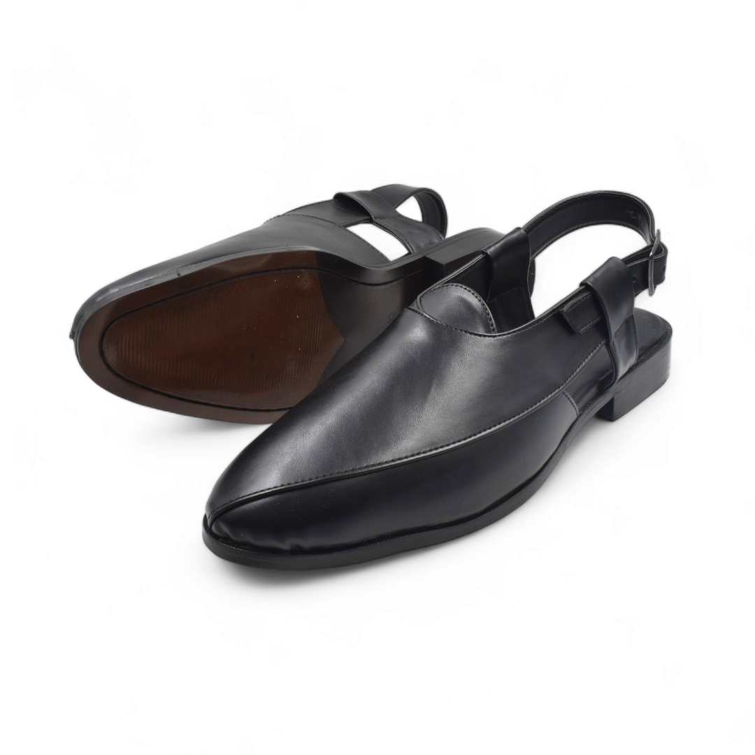 Peshawar- Black