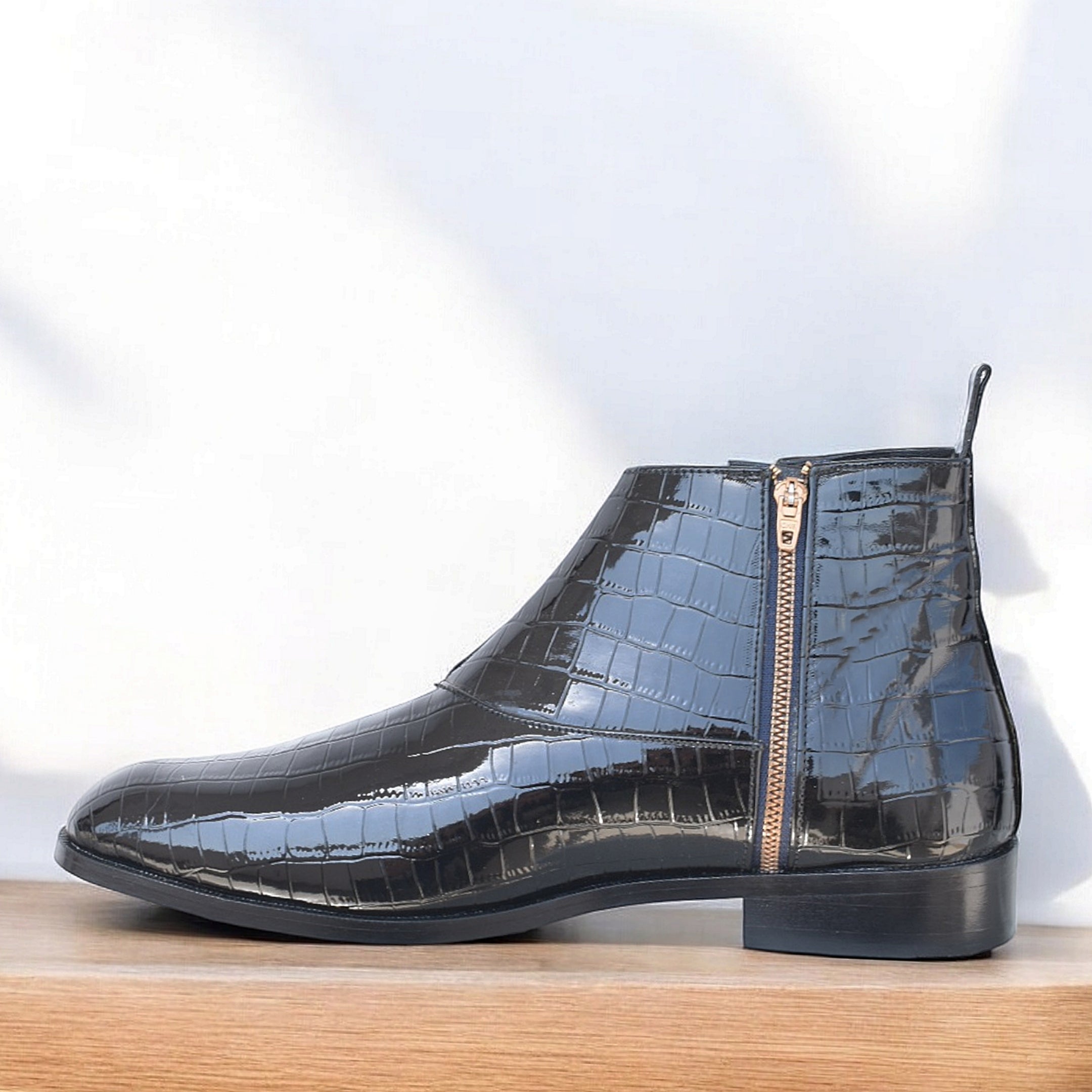 Florida - Low Ankle Boots