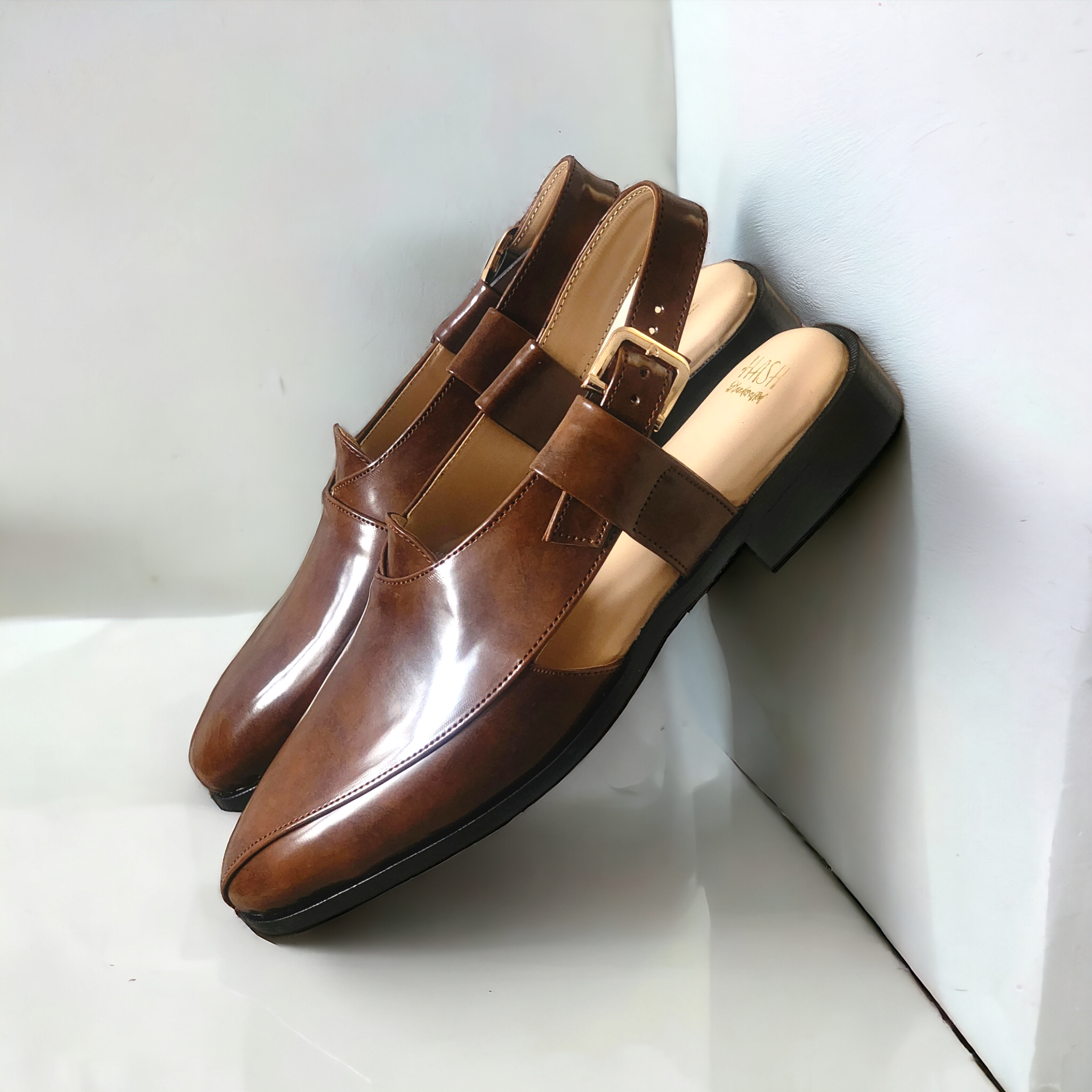 Sandals & Mojadis