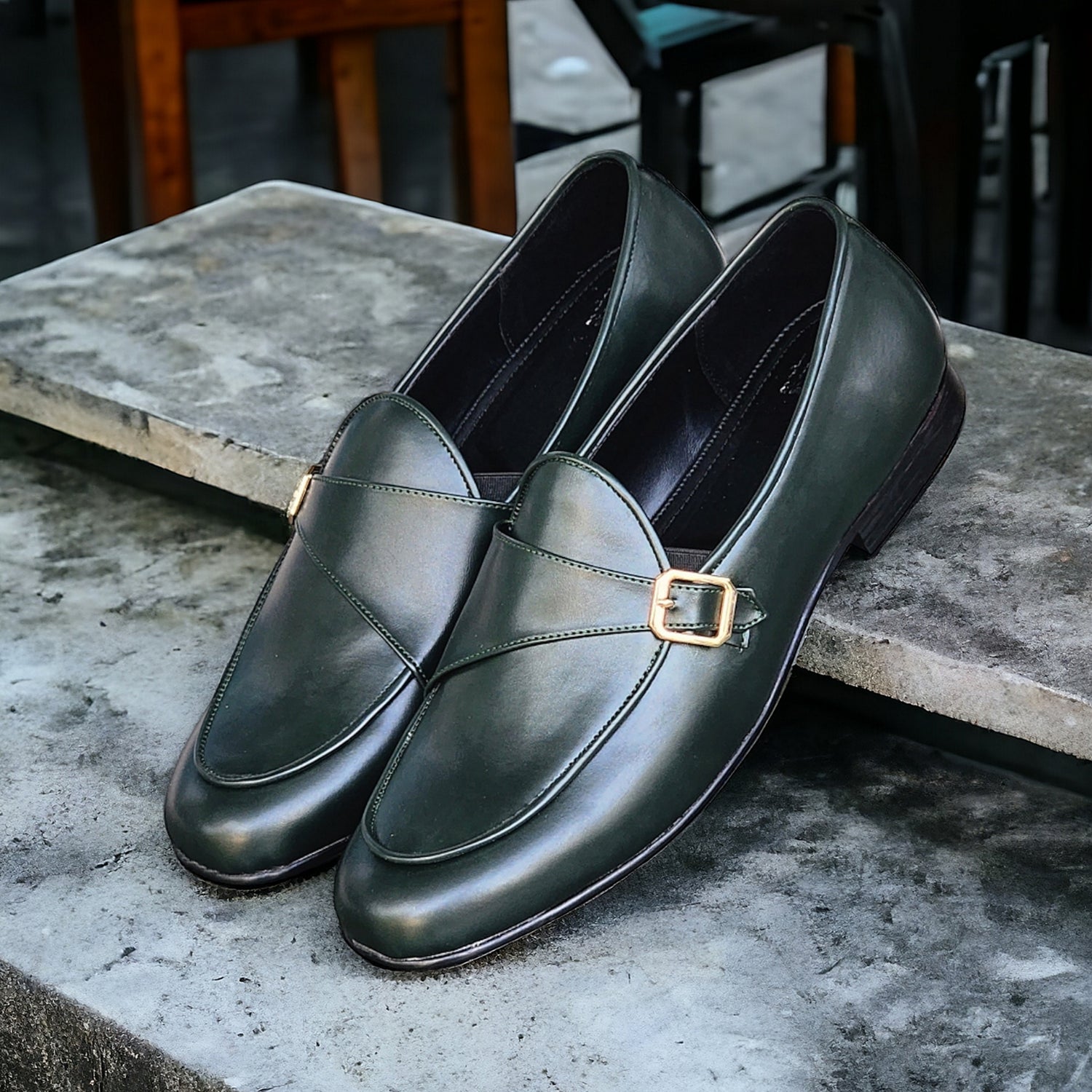 Loafers