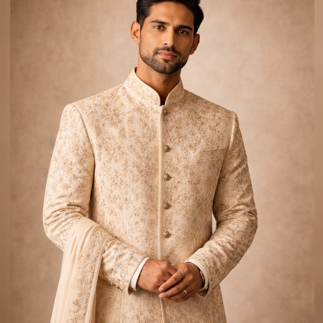 Sherwani