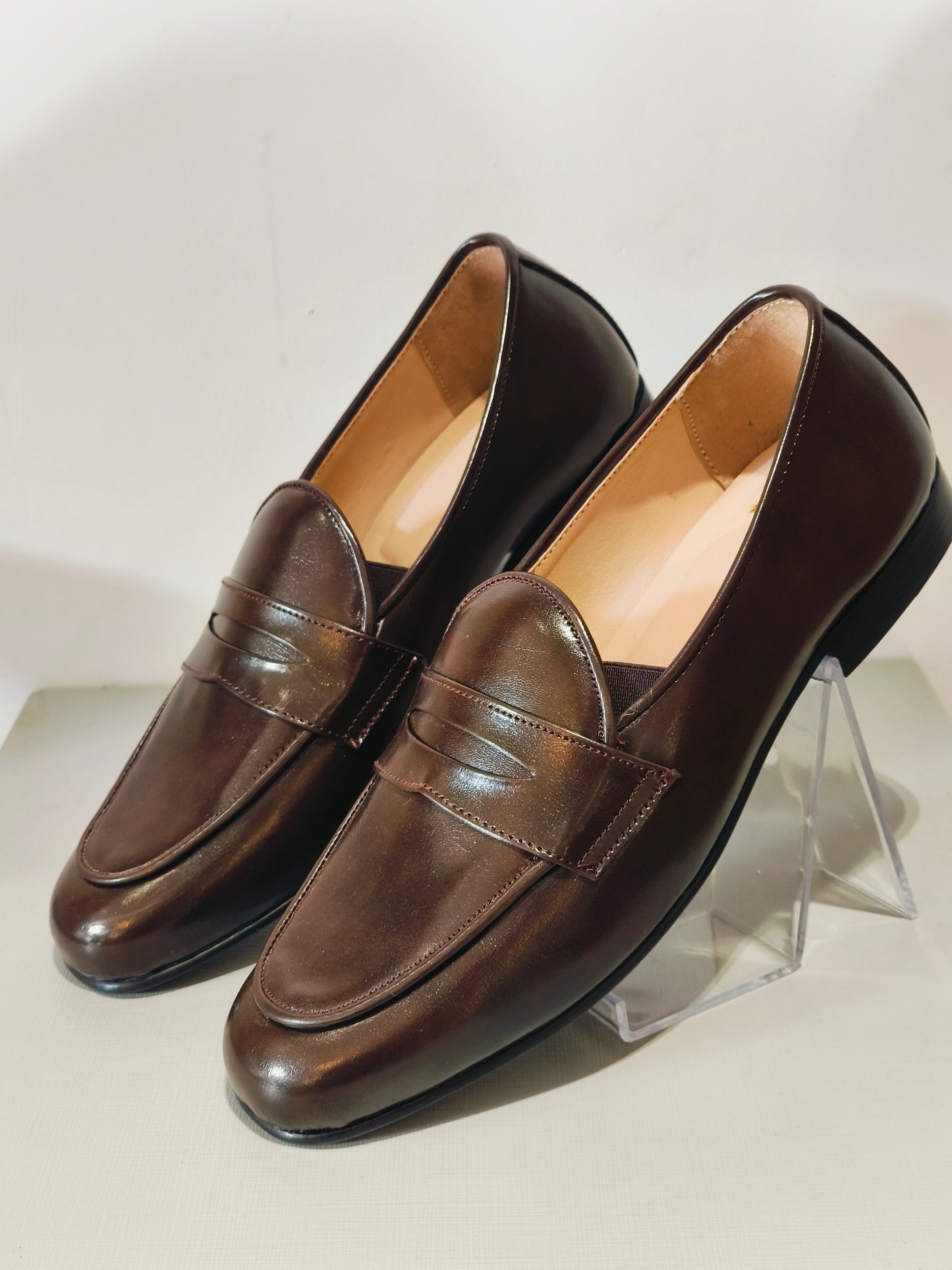 Nevada-Brown Gloss