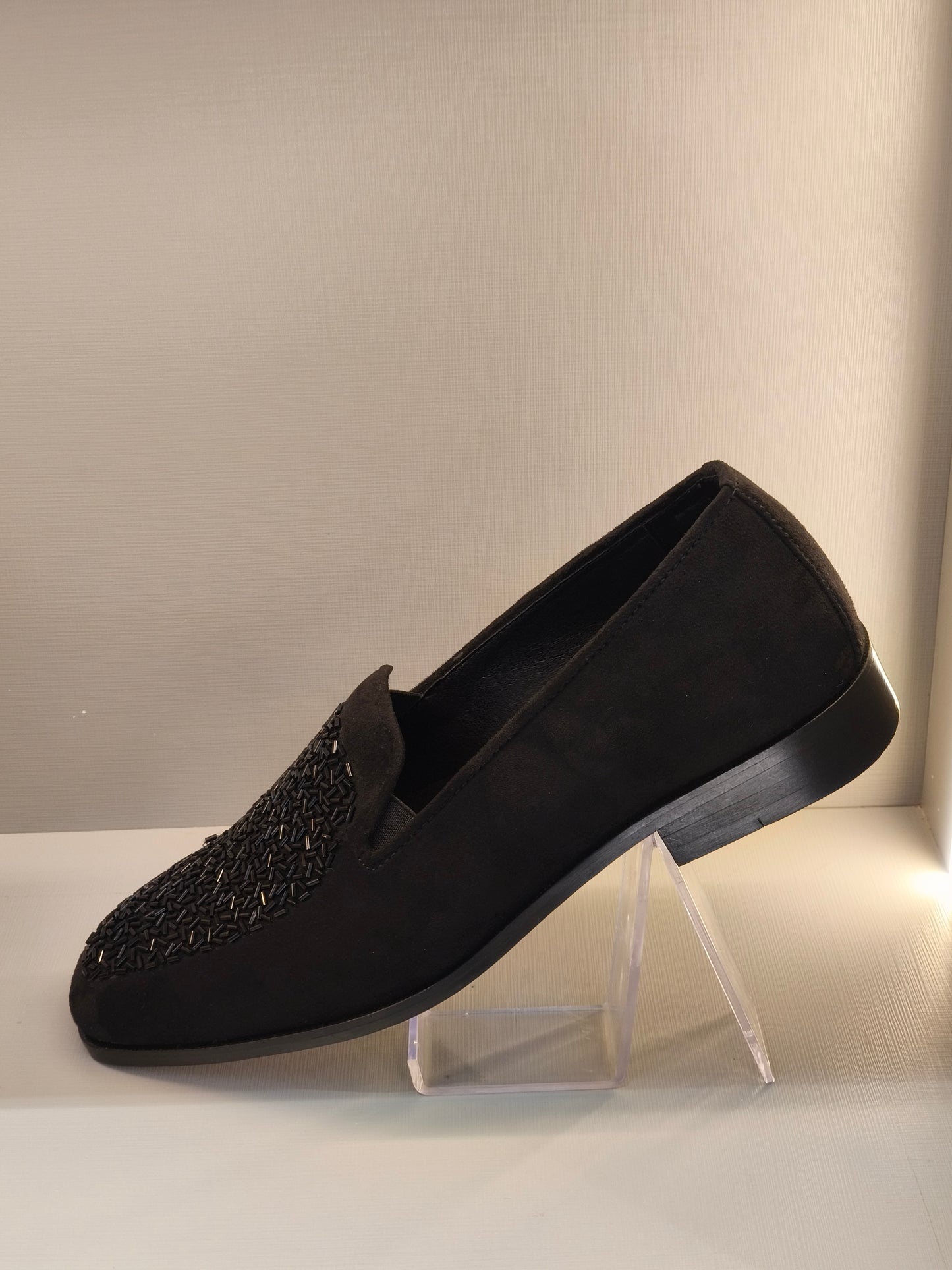 Bali - Black