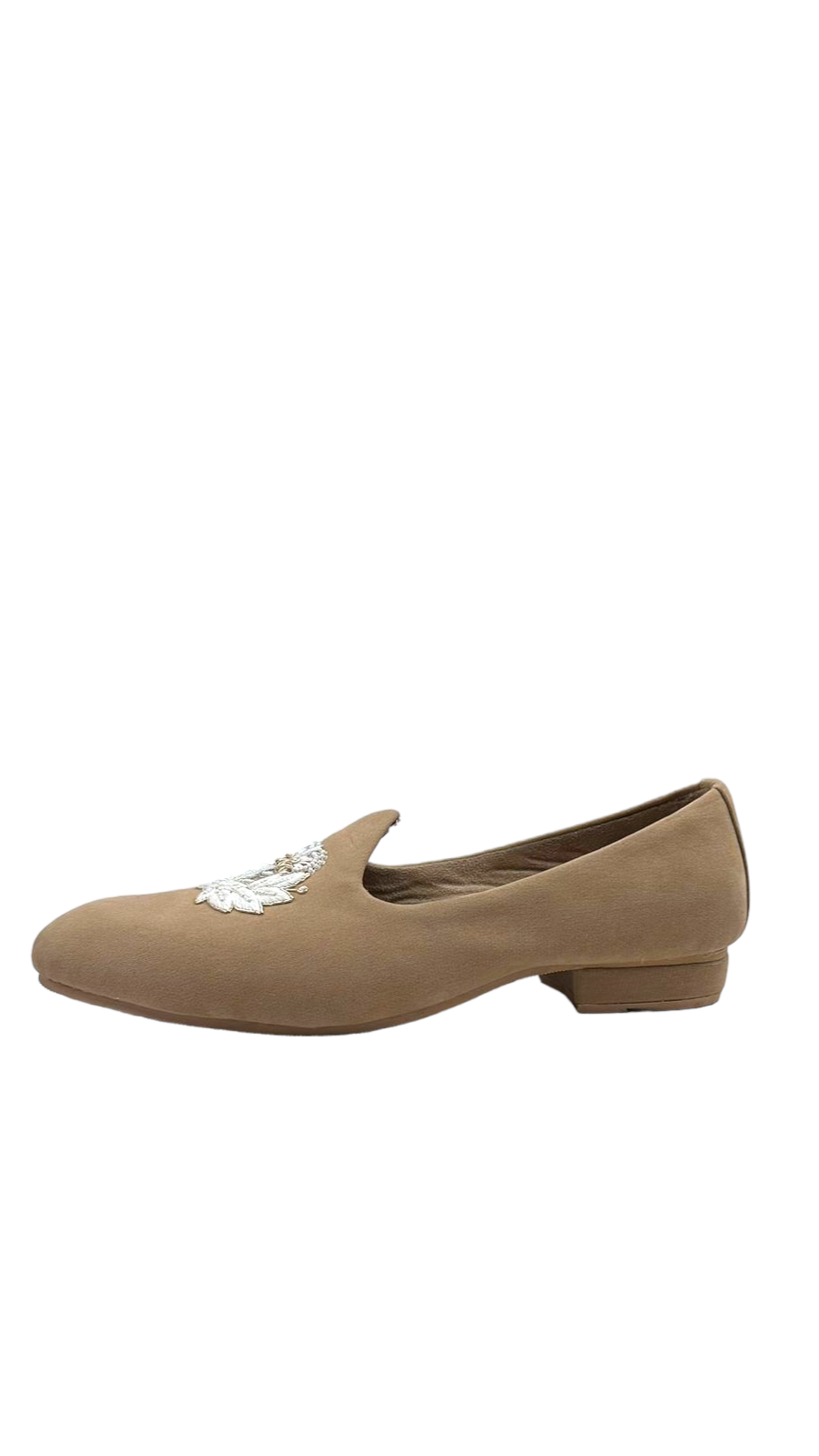 Emblem Mojdi - Beige