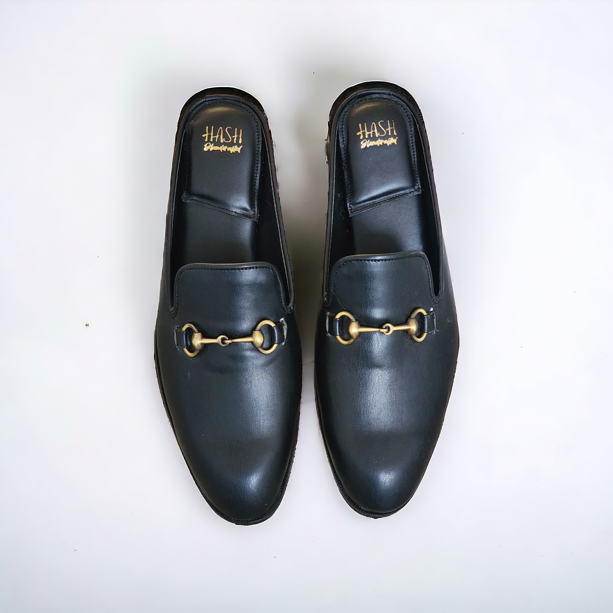 Lima - Black