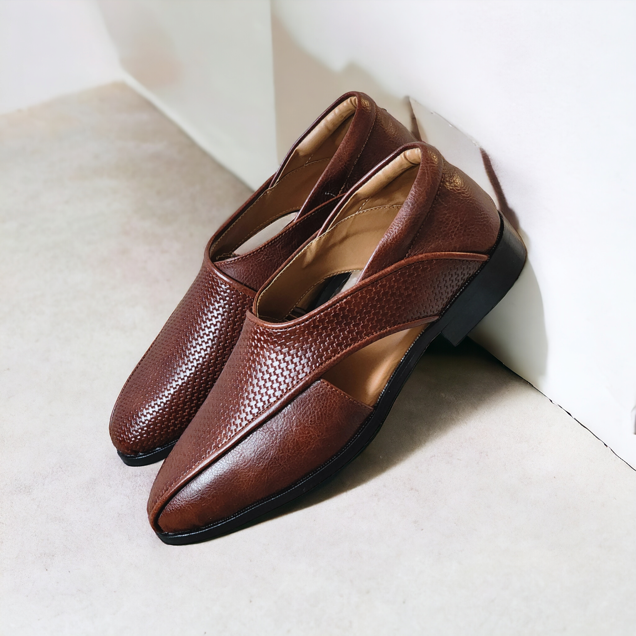 Pathankot - Brown