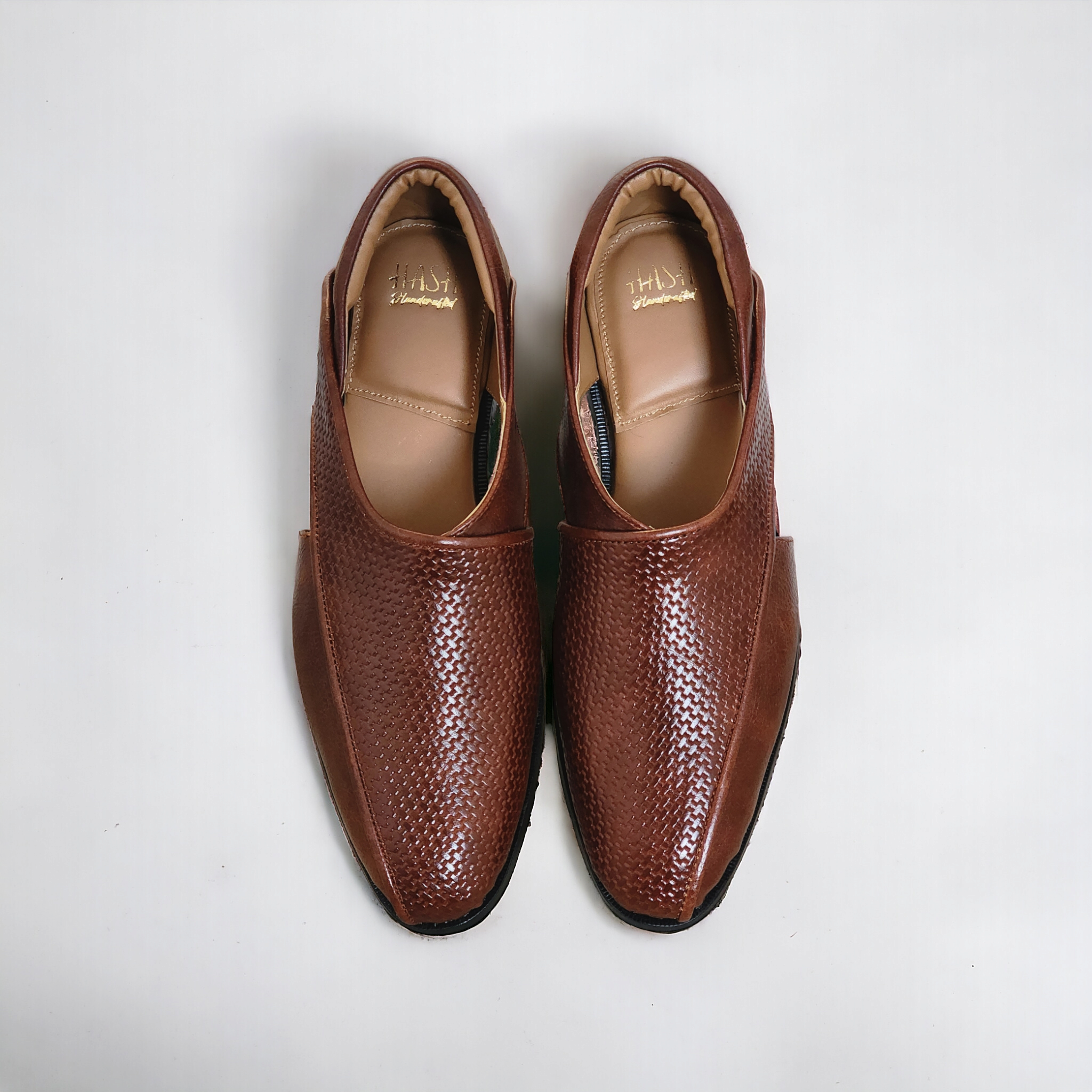 Pathankot - Brown