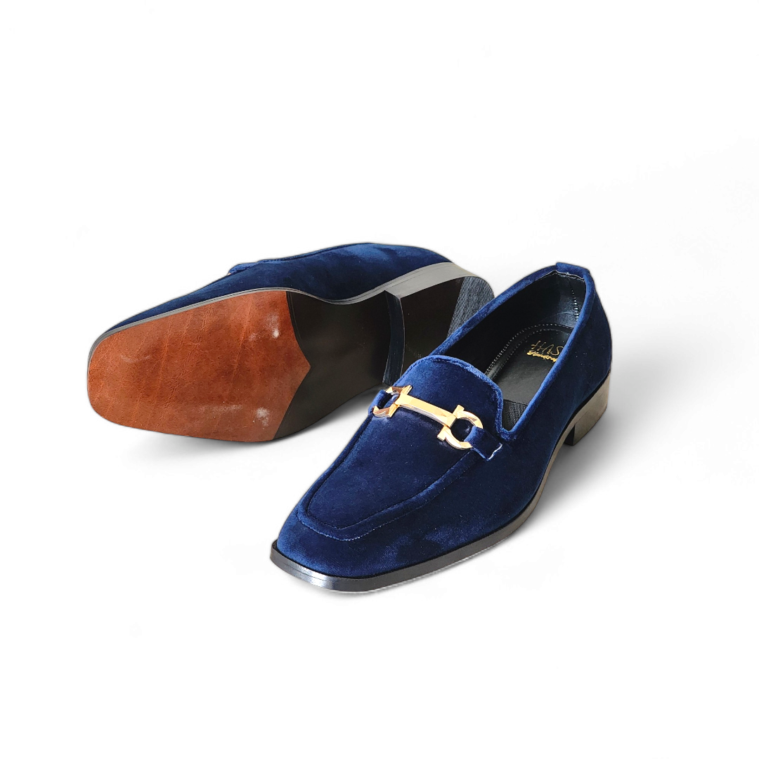 Bern - Navy blue