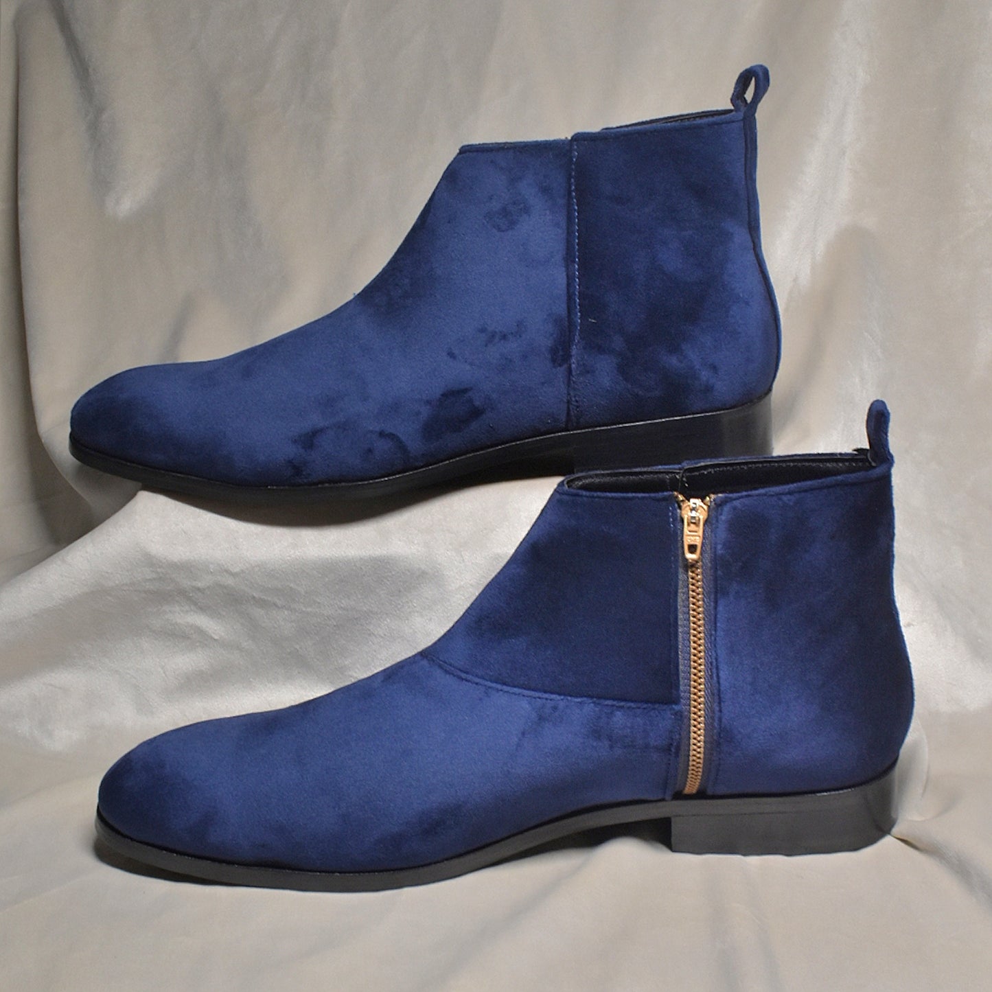 Boran - Low Ankle Boots