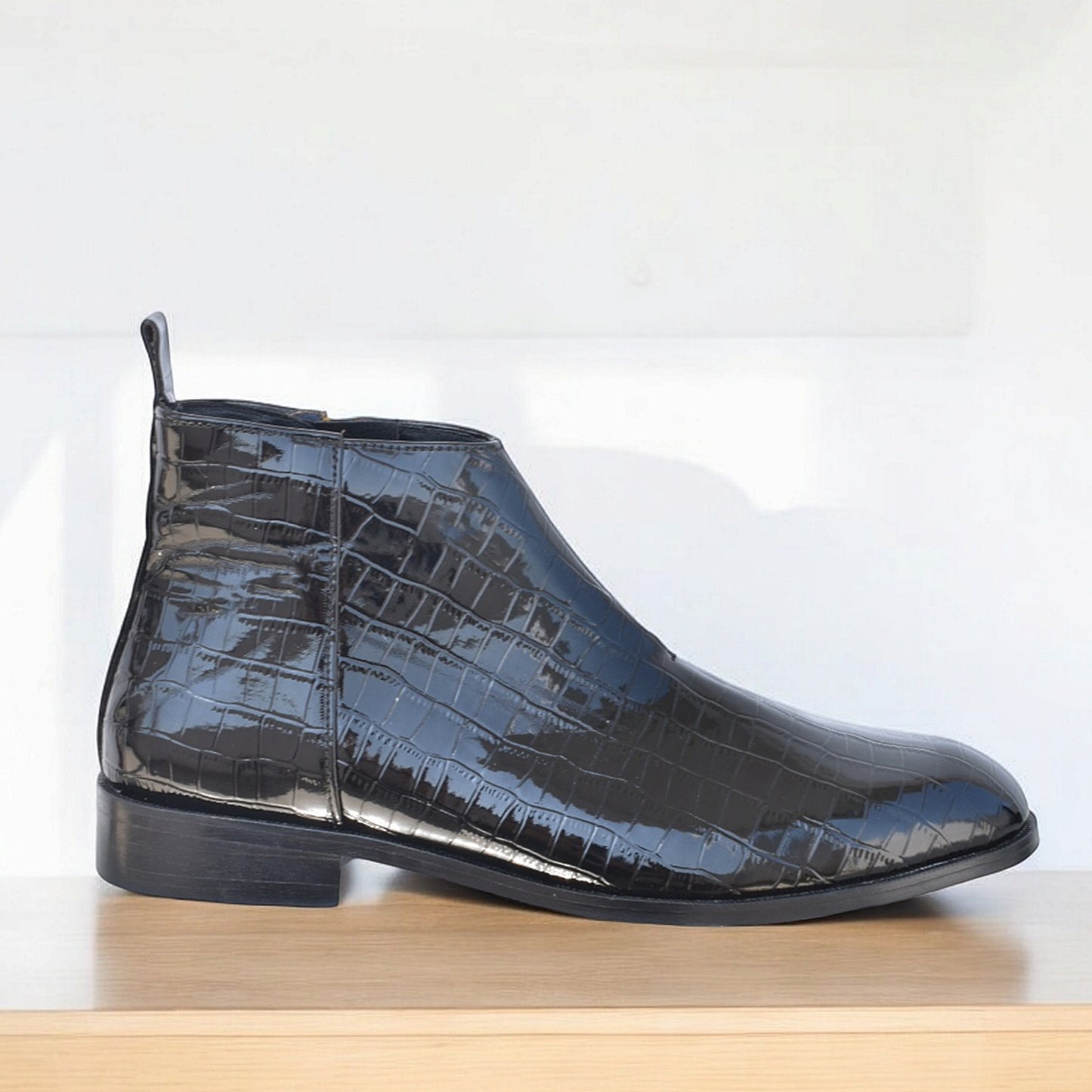 Florida - Low Ankle Boots