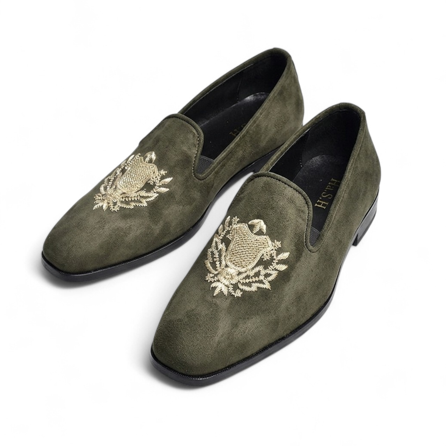 Sangha - Olive
