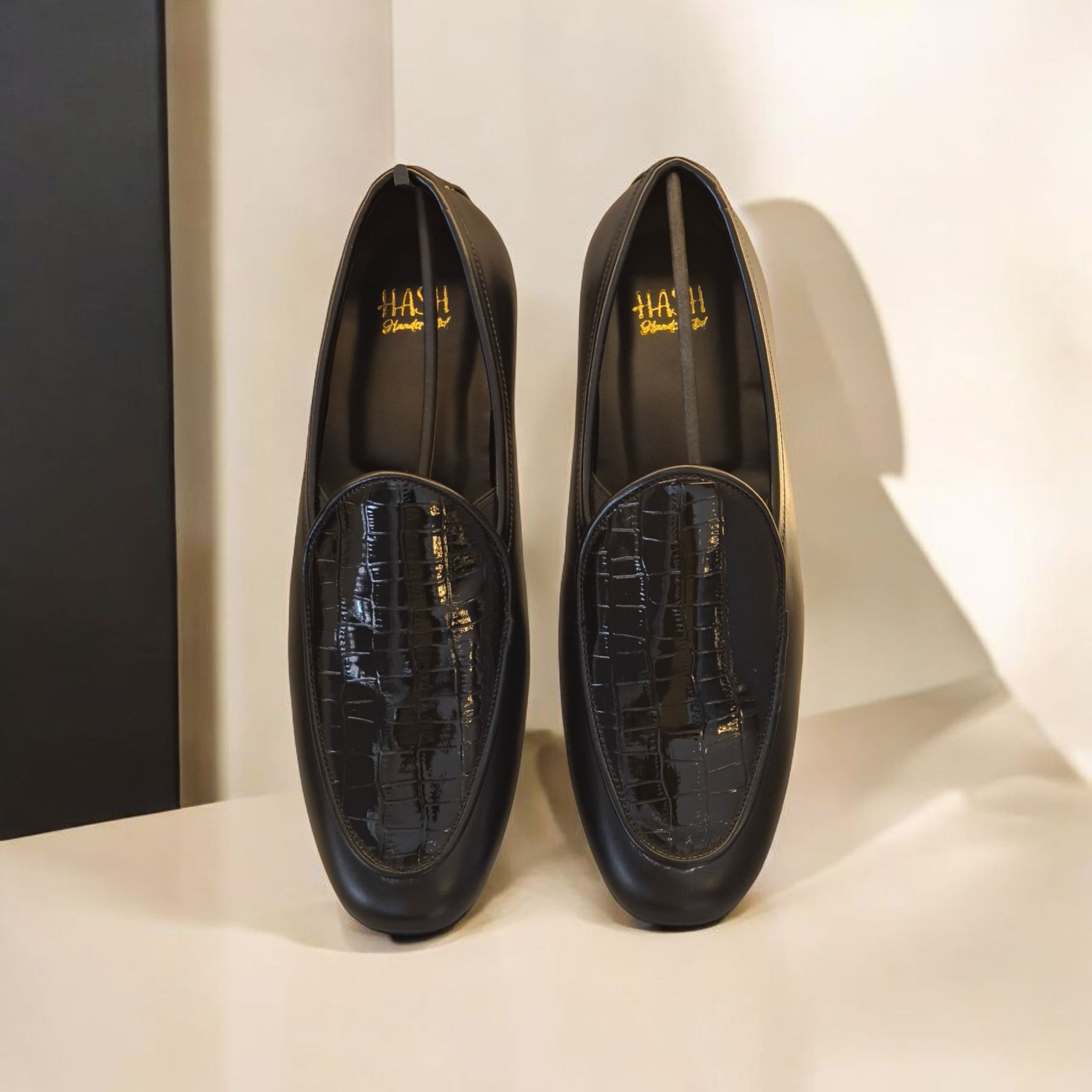 Dunhill - Black